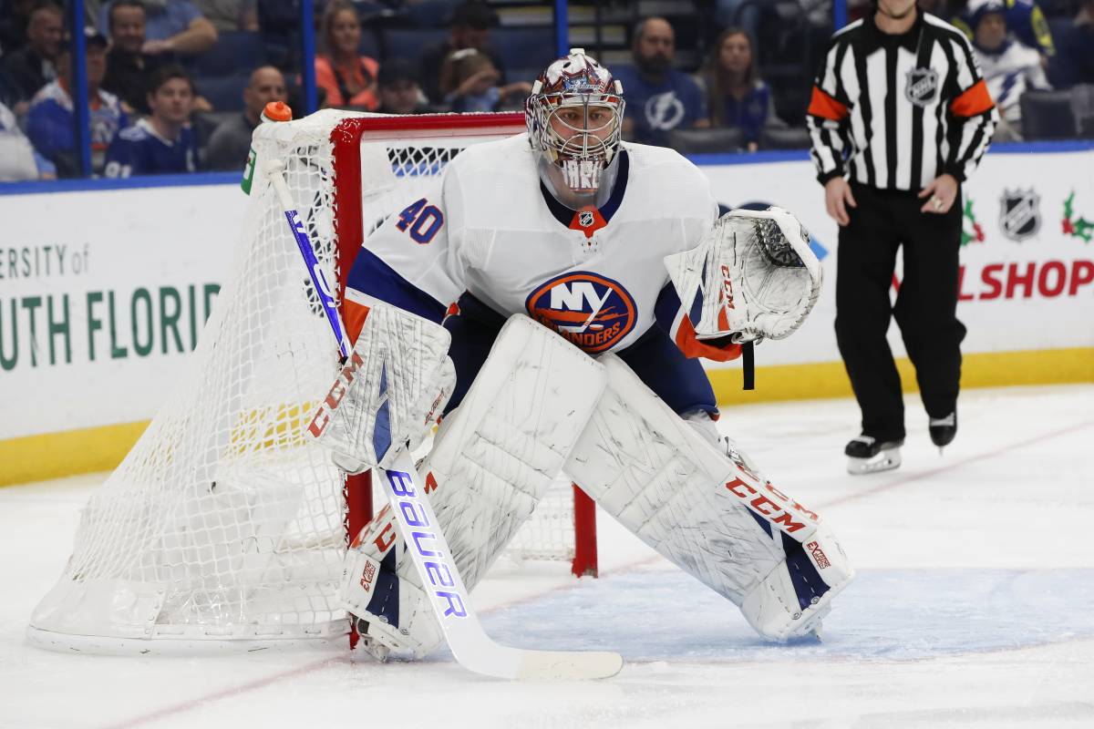 Islanders - Los Angeles: forecast and bet on the match of the NHL season
